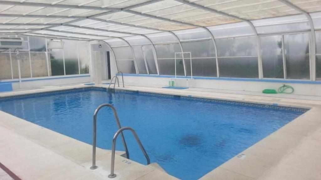 A 100M De Playa Piscina Y Todos Los Servicios Torrox Exterior foto